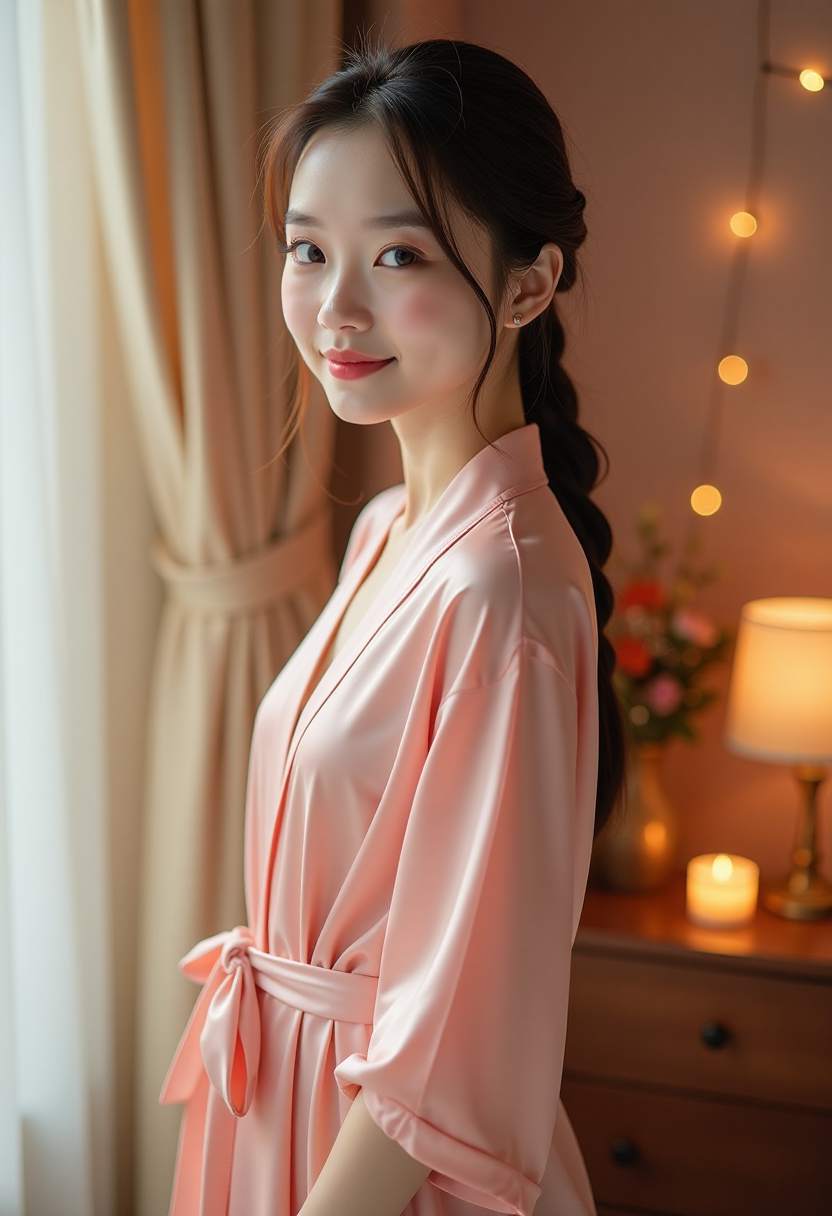 职场风云