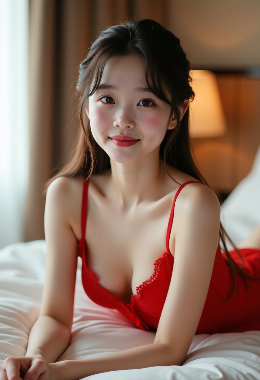 暗流涌动