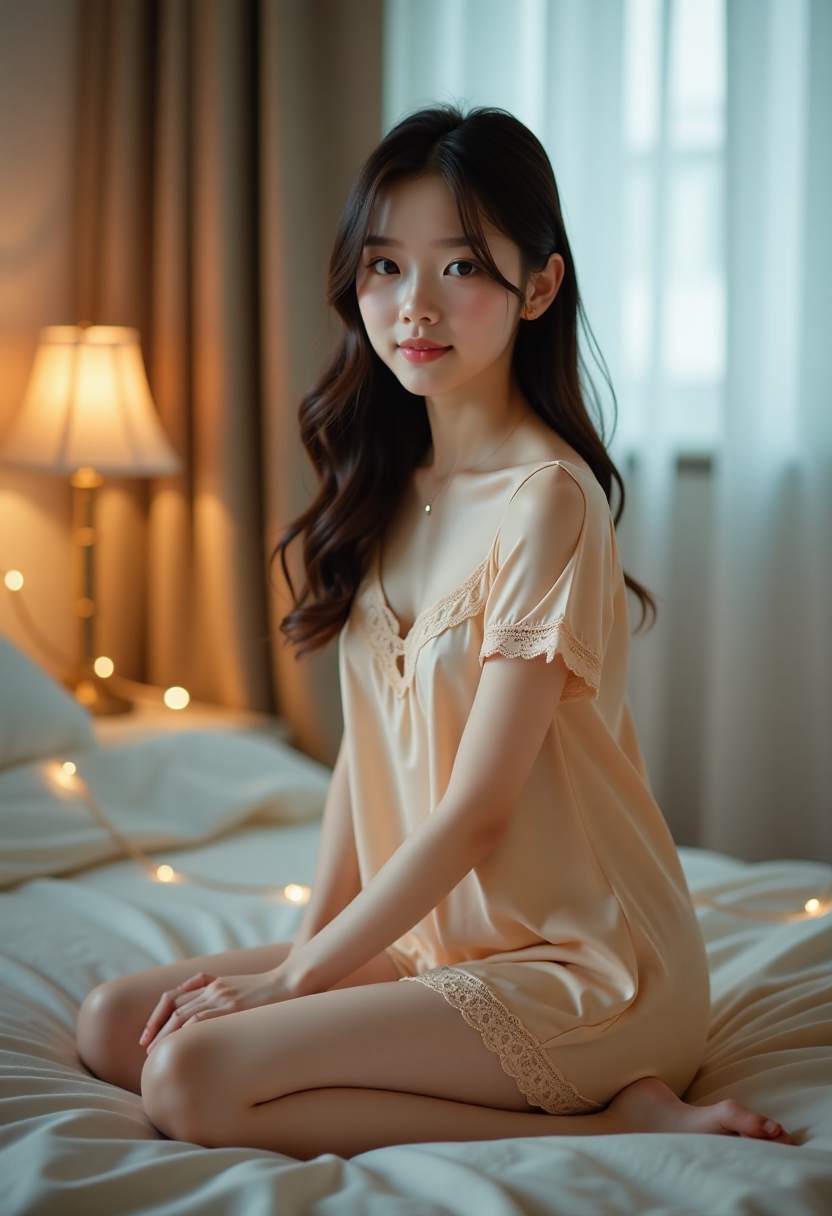 蜜糖合约