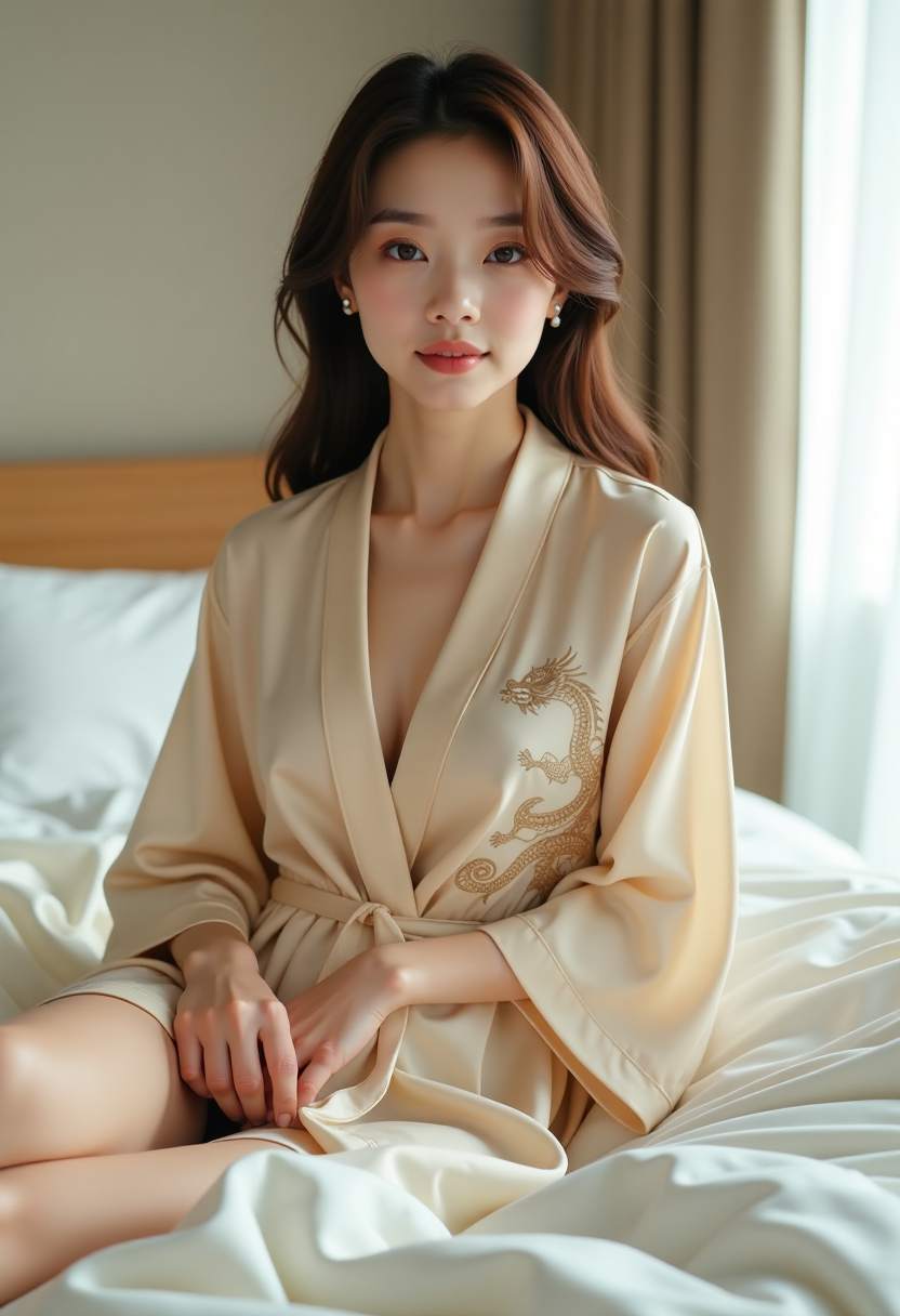 总裁秘闻
